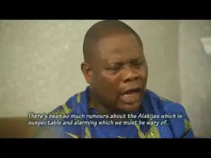 Olorun Keji (2019)